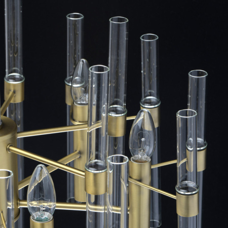 Люстры на штанге — Люстра на штанге MW-Light 285010806 купить в 