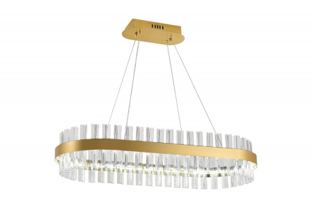 Люстры подвесные — Подвесная люстра Natali Kovaltseva LED LAMPS 81252 купить в  Люстры подвесные — Подвесная люстра Natali Kovaltseva LED LAMPS 81252 купить в