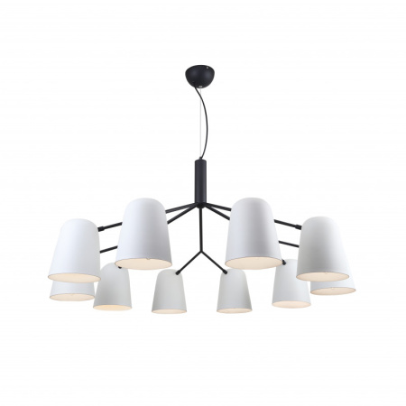 Люстры подвесные — Подвесная люстра F-Promo 2762-10P купить в 