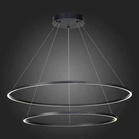 Люстры каскадные — Каскадная люстра ST-Luce ST605.403.91 купить в 