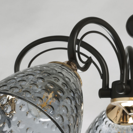 Люстры на штанге — Люстра на штанге DeMarkt 463011805 купить в  Люстры на штанге — Люстра на штанге DeMarkt 463011805 купить в