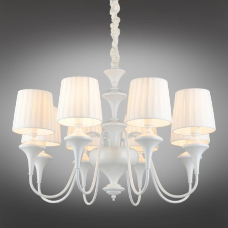 Люстры подвесные — Подвесная люстра Omnilux OML-72503-08 купить в  Люстры подвесные — Подвесная люстра Omnilux OML-72503-08 купить в