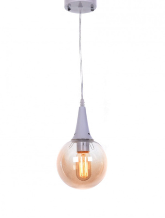 Подвесные светильники — Подвесной светильник Lumina Deco LDP 11192-1 WT купить в 