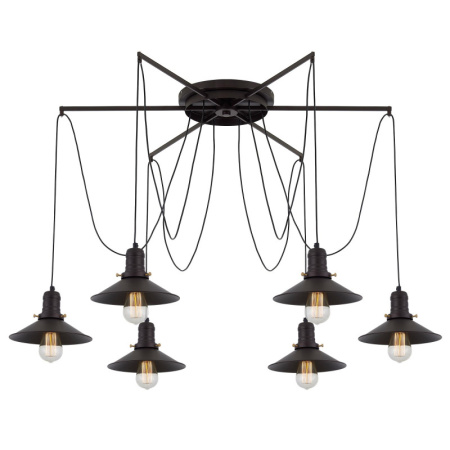 Подвесные светильники — Подвесной светильник Citilux CL451262 купить в 