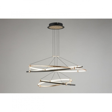 Люстры подвесные — Подвесная люстра APLOYT APL.034.03.120 купить в 