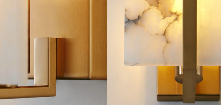 Настенные бра — Бра ImperiumLoft 74296-22 купить в 