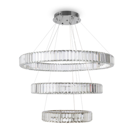 Базы накладные — База накладная Freya FR5257A-L3CH купить в 