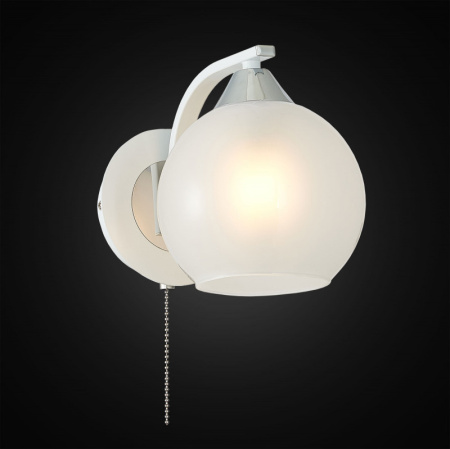 Настенные бра — Бра Citilux CL121310 купить в 