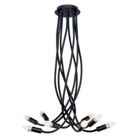 Накладные светильники — Накладной светильник LOFT IT LOFT1714-BL купить в 