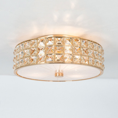 Накладные светильники — Накладной светильник Citilux CL324132 купить в 