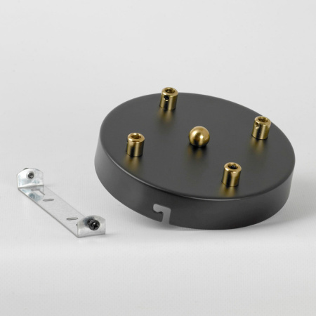 Люстры подвесные — Подвесная люстра Lussole LSP-8892 купить в 