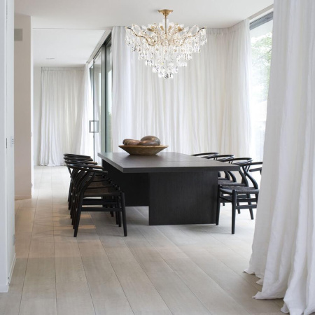 Потолочные люстры — Потолочная люстра Lumien Hall Кайа LH0027/12C-FGD купить в 