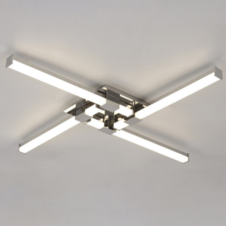 Люстры накладные — Накладная люстра Mantra 6131 купить в  Люстры накладные — Накладная люстра Mantra 6131 купить в