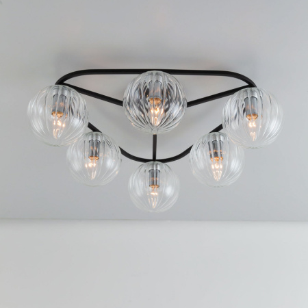 Люстры накладные — Накладная люстра Citilux CL113161 купить в 