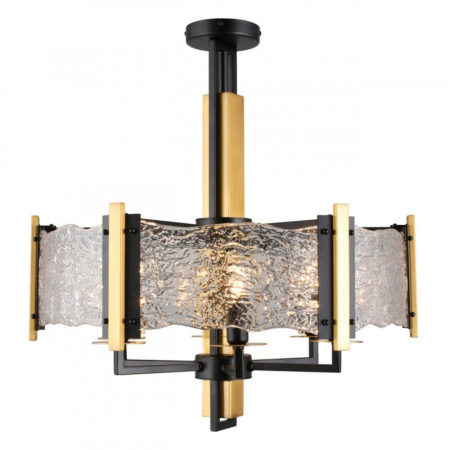 Люстры на штанге — Люстра на штанге Omnilux OML-99703-06 купить в 