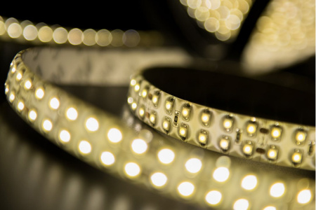 Светодиодные ленты — Лента SWG SWG3240-24-19.2-WW-65 купить в 