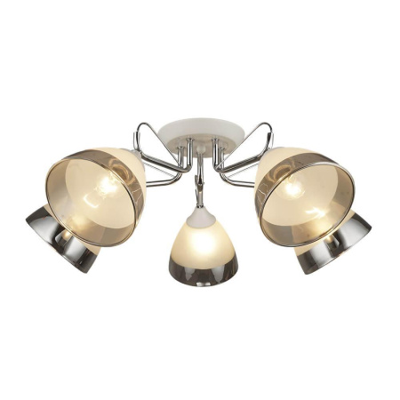 Потолочные люстры — Потолочная люстра Seven Fires Kyurina 66607.01.64.05 купить в 