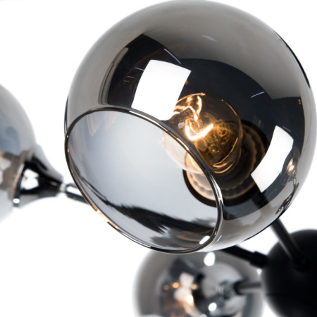Люстры на штанге — Люстра на штанге ARTE Lamp A2708PL-5BK купить в  Люстры на штанге — Люстра на штанге ARTE Lamp A2708PL-5BK купить в