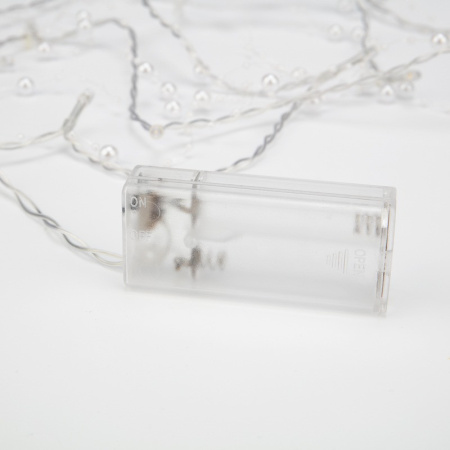 Светодиодные гирлянды — Светодиодная гирлянда Neon-Night 303-097 купить в 