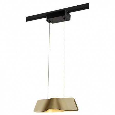 Трековые светильники — Светильник на шине SLV 144003 купить в 