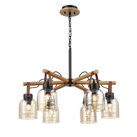 Люстры подвесные — Подвесная люстра Vele Luce VL2122L06 купить в 