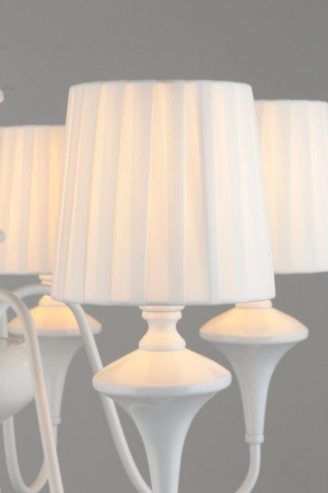 Люстры подвесные — Подвесная люстра Omnilux OML-72503-06 купить в 