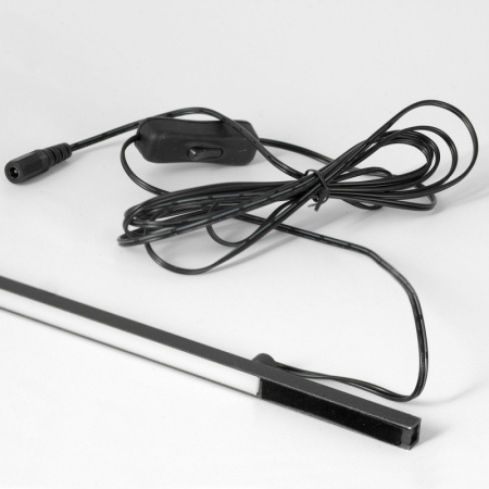 Настольные лампы — Настольная лампа Lussole LSP-0912 купить в 