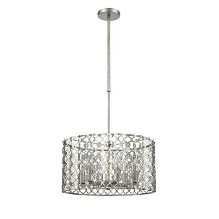 Люстры на штанге — Люстра на штанге Vele Luce VL4055P06 купить в 