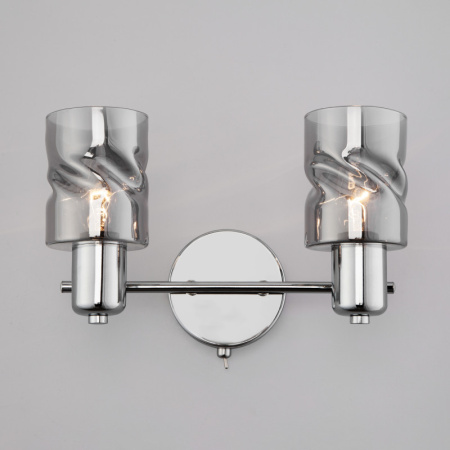 Споты — Спот Eurosvet 20120/2 хром купить в  Споты — Спот Eurosvet 20120/2 хром купить в