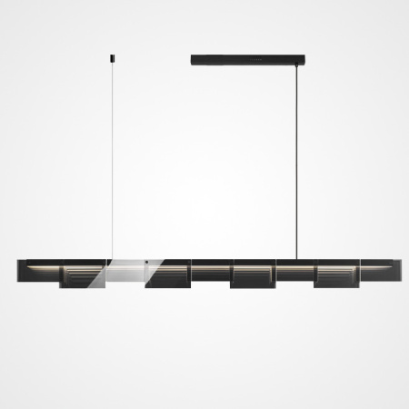 Подвесные светильники — Подвесной светильник ImperiumLoft 220521-23 купить в 