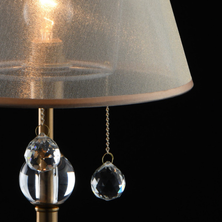 Настольные лампы — Настольная лампа MW-Light 684031801 купить в 