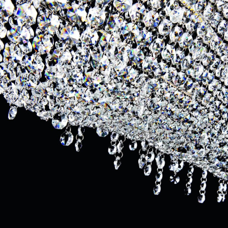 Потолочные светильники — Потолочный светодиодный светильник Arte Perfetto Luce Rimini S507.0.100.B.3000 купить в  Потолочные светильники — Потолочный светодиодный светильник Arte Perfetto Luce Rimini S507.0.100.B.3000 купить в