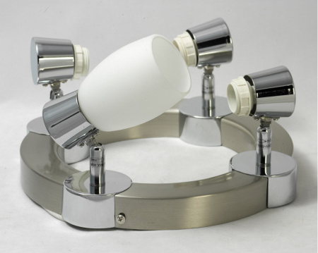 Споты — Спот Lussole LSQ-2601-04 купить в 