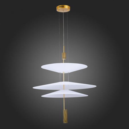 Подвесные светильники — Подвесной светильник ST-Luce SL6101.223.01 купить в 