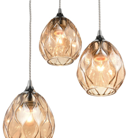 Подвесные светильники — Подвесной светильник Vele Luce VL5593P13 купить в 