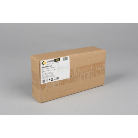 Настенные бра — Бра Omnilux OML-01901-14 купить в 