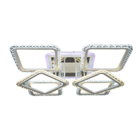 Потолочные люстры — Потолочная люстра Seven Fires Fiuggi 75345.01.09.06 купить в 