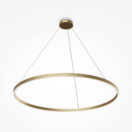 Подвесные светильники — Подвесной светильник Maytoni MOD058PL-L65BSK купить в 