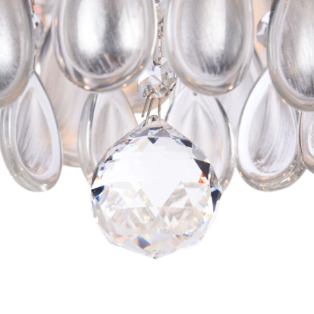 Люстры накладные — Накладная люстра Freya FR2302CL-09S купить в 