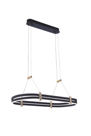 Подвесные светильники — Подвесной светильник Zortes ZRS.30505.92 купить в 