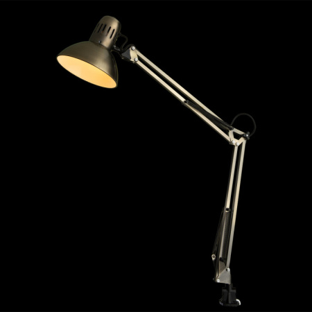 Настольные лампы — Настольная лампа ARTE Lamp A6068LT-1AB купить в 