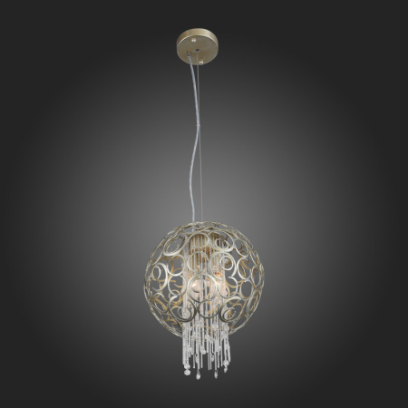 Люстры подвесные — Подвесная люстра ST-Luce SL1101.203.02 купить в 