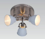 Споты — Спот Zumaline Pictor RLX94023-3W купить в  Споты — Спот Zumaline Pictor RLX94023-3W купить в