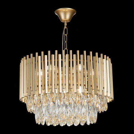 Люстры каскадные — Каскадная люстра ST-Luce SL1625.203.09 купить в 
