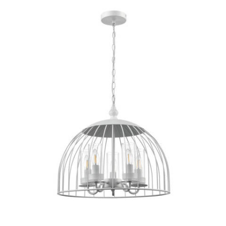 Люстры подвесные — Подвесная люстра Vele Luce VL5061P05 купить в  Люстры подвесные — Подвесная люстра Vele Luce VL5061P05 купить в