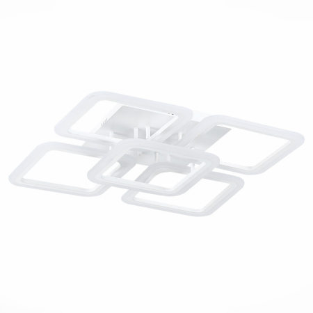 Люстры накладные — Накладная люстра Evoluce SLE900102-05 купить в 