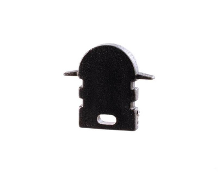 Светодиодные ленты — Заглушка Deko-Light End Cap R-ET-02-05 Set 2 pcs 979692 купить в 