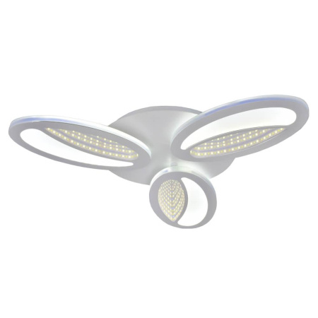 Потолочные люстры — Потолочная светодиодная люстра Seven Fires Belvi SF7039/3C-WT купить в  Потолочные люстры — Потолочная светодиодная люстра Seven Fires Belvi SF7039/3C-WT купить в