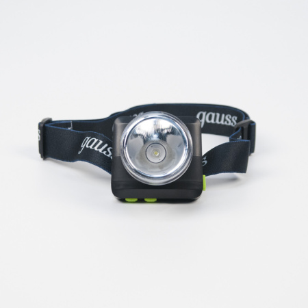 Фонари — Фонарь Gauss GF401 купить в 