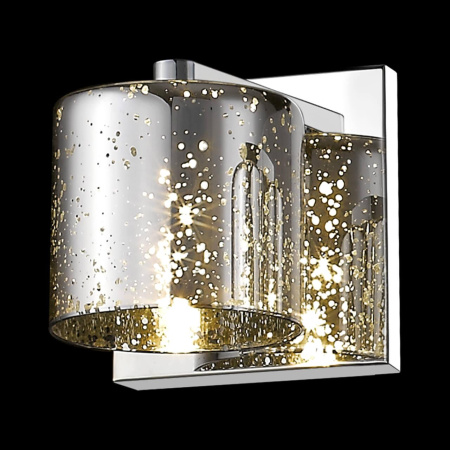 Потолочные светильники — Бра Zumaline Pioli W0369-01A-B5GR купить в 